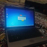 لپتاب hp 635