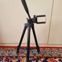 پایه دوربین گوشی