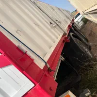 لبه نقش جهان دستگاه فوکس مدل ۱۴۰۴|خودرو سنگین|شیراز, فضل‌آباد|دیوار