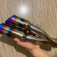 اگزوز دولول آکراپوویچ