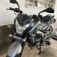 پالس ان اس ۲۰۰ ns مدل ۹۸