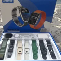 ساعت هوشمند