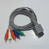 کابل تصویر کامپوننت نینتندو wii