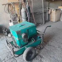 کلیه لوازم درب و پنجره سازی و جوشکاری|ابزارآلات|خمین, |دیوار