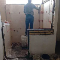 کاشی کاری و سرامیک کاری