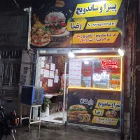 واگزاری فسفود یا ساندویچی لوکشن عالی|اجارهٔ مغازه و غرفه|مشهد, رده|دیوار