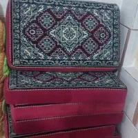 ۶عدد پشتی