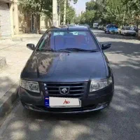 سمند سورن مالتی پلکس داشبورد سوناتایی ELX مدل 91