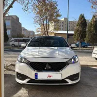 سهند s در حد خشک ۱۴۰۳