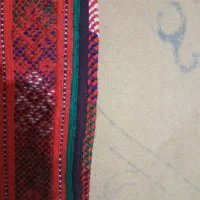 سرتوپ ایینه|لباس|خاش, |دیوار
