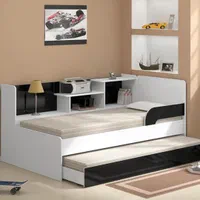 تخت خواب مهمان میزبان مدل GABRIEL