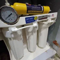 اب تصفیه کن