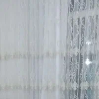 پرده وزیرپرده پزیرایی