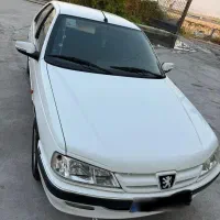 پارس tu5