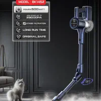 جاروبرقی/جاروشارژی|جاروبرقی، جارو شارژی، بخارشو|قشم, |دیوار