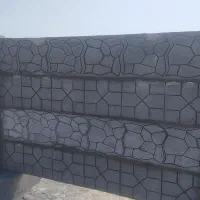 ساخت و اجرای دیوارهای پیش ساخته|مصالح و تجهیزات ساختمان|شیراز, منطقه ویژه اقتصادی|دیوار