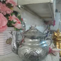 قوری قدیمی سلطنتی