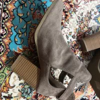 کفش|کیف، کفش، کمربند|گرگان, |دیوار