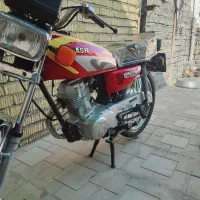 موتور مزایده ای مدل ۹۲