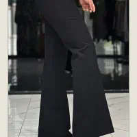 شلوار بوت کات گاباردین درجه یک