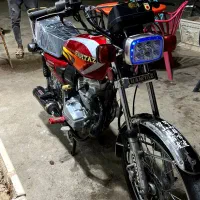 همتاز 200 مدل 95