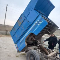 آهنگری سبک و سنگین نیسان وخاور .کمپرس نیسان|قطعات یدکی و لوازم جانبی|کرج, شهرک جهاننما|دیوار