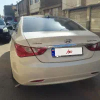 سوناتا yf 2012|خودرو سواری و وانت|گنبد کاووس, |دیوار