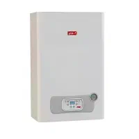 پکیج شوفاژ دیواری لورچ مدل Herma 32000|آبگرمکن، پکیج، شوفاژ|کرج, برغان|دیوار
