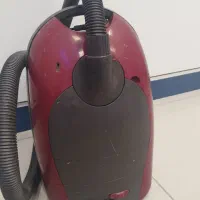 جاروبرقی دسته دو