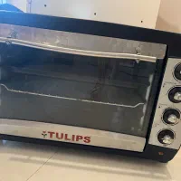 توستر تولیپس