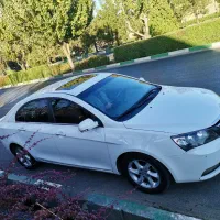 جیلی امگرند 2013 دنده ای