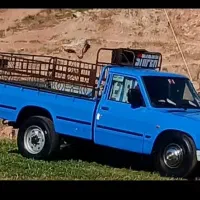 حمل بار با نیسان