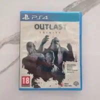 فروش یا معاوضه بازی های PS4