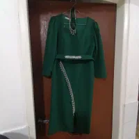 لباس مجلسی سایز 44.46|لباس|قم, چهل درخت‎|دیوار