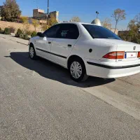 سمندf7 دوگانه کارخانه|خودرو سواری و وانت|نیشابور, بزرگمهر|دیوار