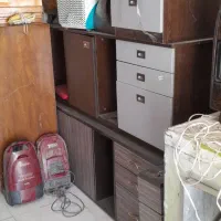 میز‌اداری‌.مدیریت.منشی.فایل|دفتر کار|اصفهان, فجر|دیوار