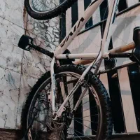 دوچرخه ویوا 26 درحد نو