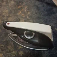 اتو المانی قدیمی سالم