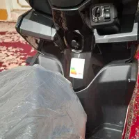 موتور بلنتا کلیک V170Iمدل1403|موتورسیکلت|قم, شاد قلی|دیوار