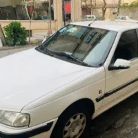 فروش پژوپارس PARSTU5