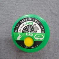 ساچمه تفنگ بادی 5.5 آک زیر قیمت|کوهنوردی و کمپینگ|نجفآباد, شریعتی|دیوار