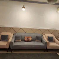 مبل راحتی ۷ نفره