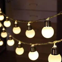 ریسه چراغی