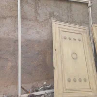 درب و پنجره|مصالح و تجهیزات ساختمان|قم, شهر قائم|دیوار