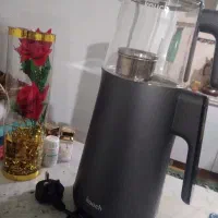 چای ساز سالم  اتو لباس