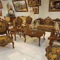 مبل ماهگین ()