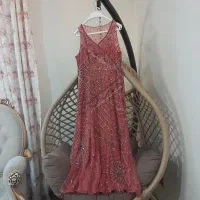 لباس مجلسی خارجی