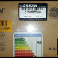 پاور(power) GP480A-EUD Green و GP400A-ECO|قطعات و لوازم جانبی رایانه|شیراز, فرهنگ شهر|دیوار