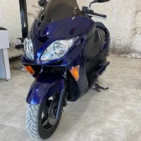 هندا فورزا در حد صفر