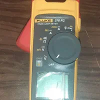 کلمپ امپر متر FLUKE - 376|ابزارآلات|دوگنبدان, |دیوار